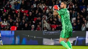 Gianluigi Donnarumma