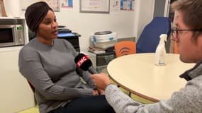 La galère de Diakité, mère de 5 enfants, pour trouver une place dans un hébergement d'urgence