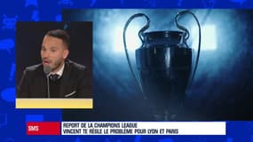 Coronavirus - vers une modification du règlement pour finir la Ligue des champions