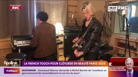 JO 2024 : La French Touch pour clôturer en beauté