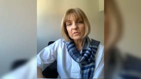 Sylvie Briand, directrice du département préparation mondiale aux risques infectieux à l'OMS.