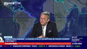 Panne de satellite en France : suspicion d'une cyber attaque Russe