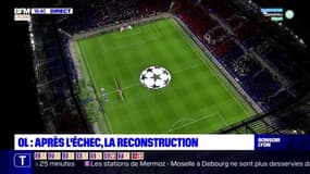 OL : après l'échec, la reconstruction