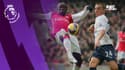 Arsenal-Tottenham : "Sur le terrain, on sentait la haine", l’ex-Gunner Bacary Sagna évoque le derby