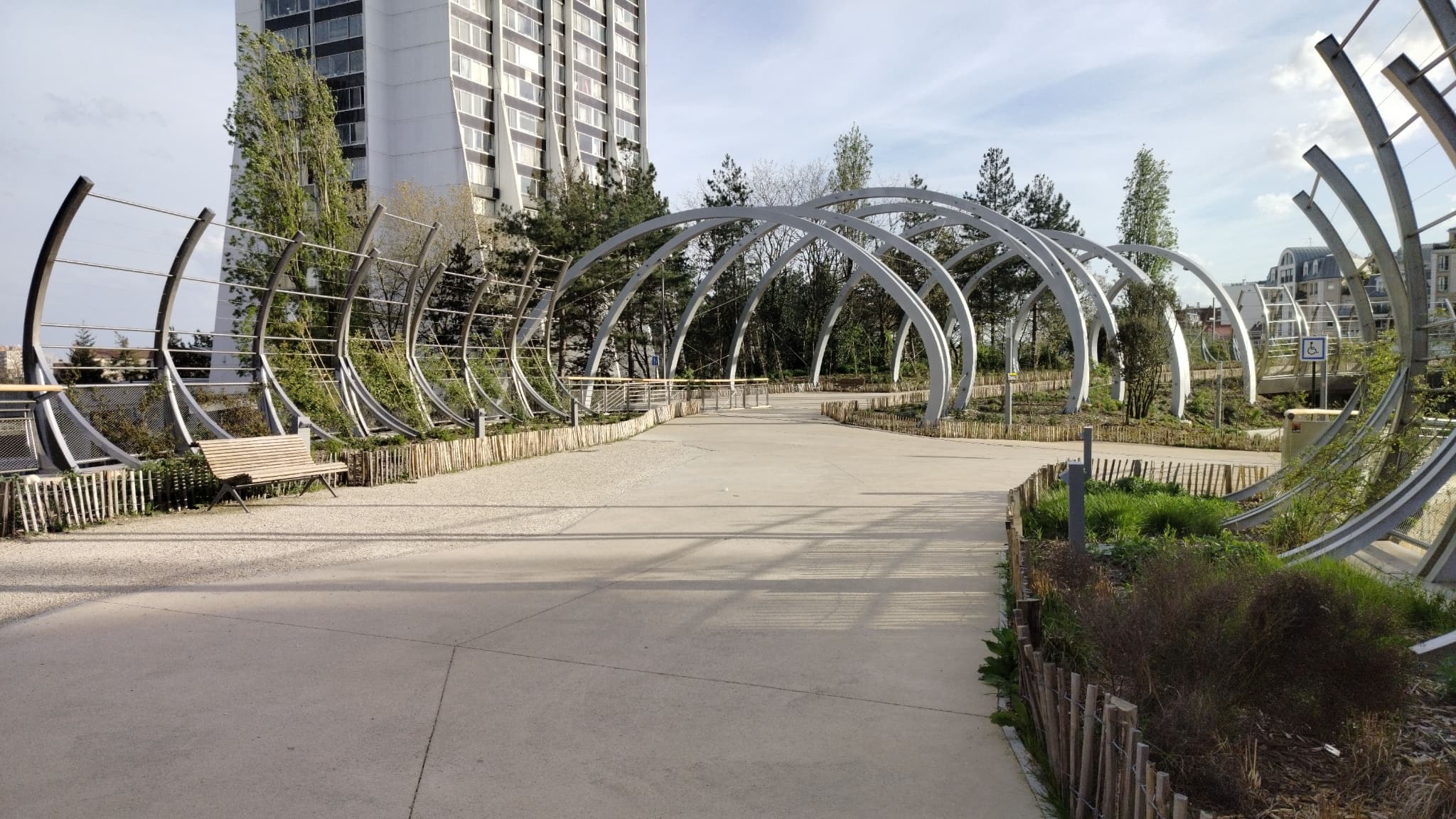 Le mode 108 Mpx du Realme C67 ne profite pas du zoom x3.