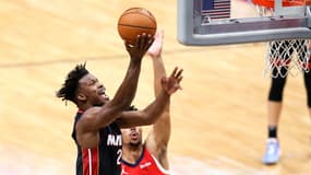 Jimmy Butler