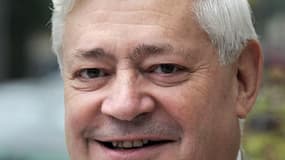 FRANCE2014-MUNICIPALES