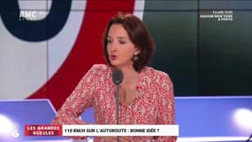 110 km/h sur l'autoroute : bonne idée ? - 22/06