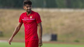 Enzo Zidane