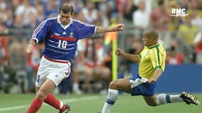 Mondial 1998 : Cette arnaque autour d'un maillot de Zidane vendu plus de 100 000 dollars