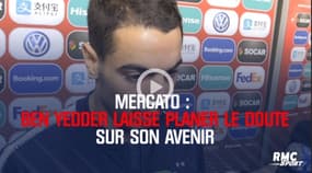 Mercato : Ben Yedder laisse planer le doute sur son avenir