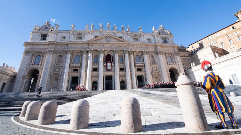 Le Vatican (photo d'illustration)