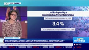 Pandobac veut éliminer les emballages alimentaires jetables chez les professionnels