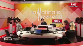 “Il y a un problème de confiance”, François Salachas, neurologue et porte-parole du collectif inter-hôpitaux, réagit à la baisse du nombre d’internes en médecine