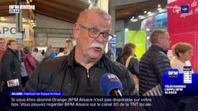 Colmar accueille le salon du tourisme ce week-end