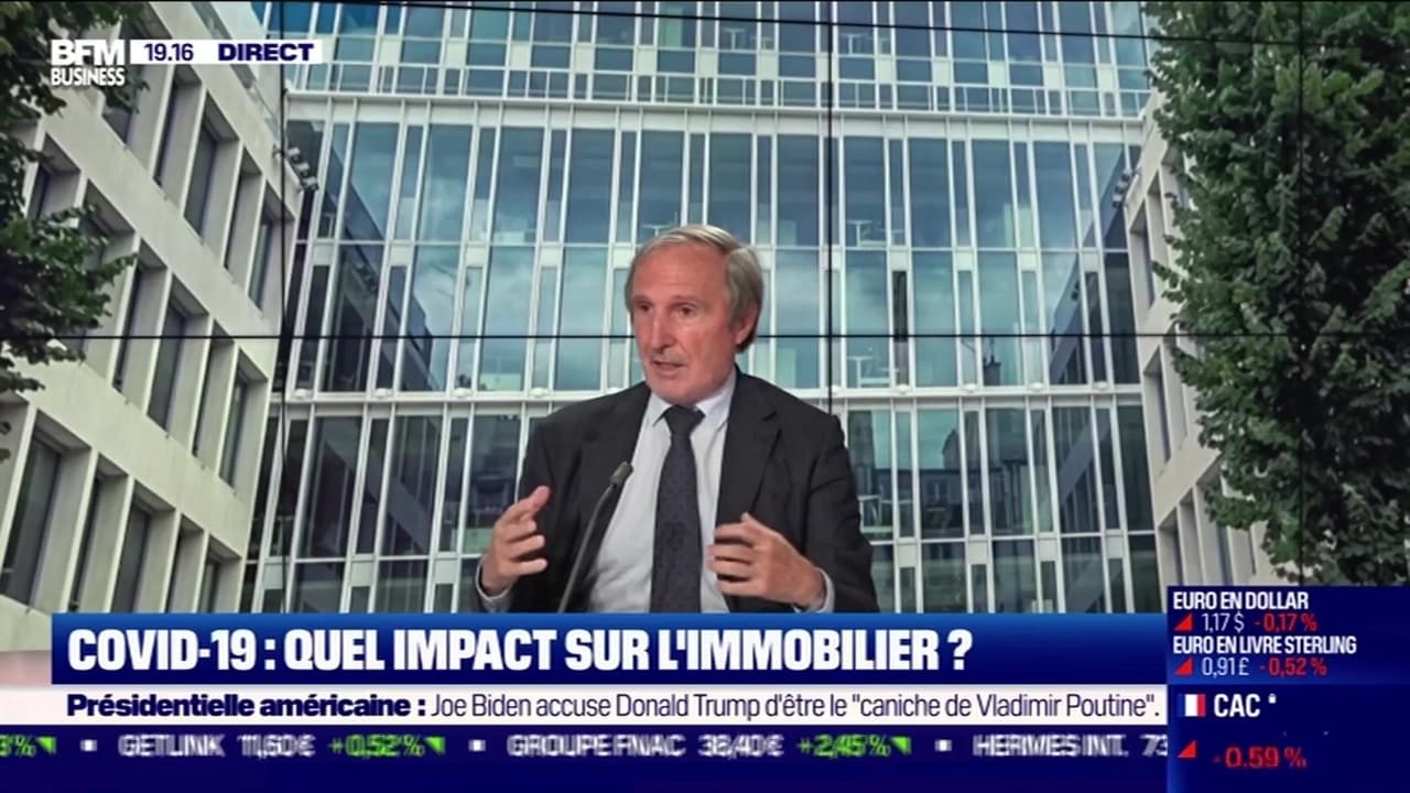 Alain Taravella (Altarea) : quel impact de la crise du Covid-19 sur l