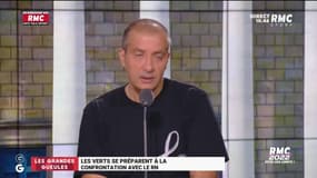 GG 2022 : La majorité cherche des soutiens désespéremment - 24/06