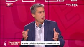 François Ruffin : "Si on avait payé plus correctement les gens à l'hôpital ou les profs, il n'y aurait pas ce chaos !"