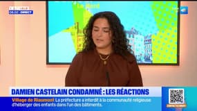 Le journal de 8h du mercredi 17 décembre 2025