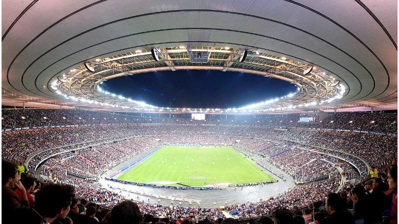 Stade de France