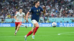 Adien Rabiot