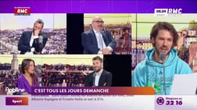 C'est tous les jours Demanche - 24/06