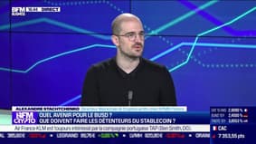 Fin du BUSD: quelle solution pour Binance ?