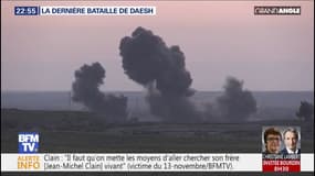 Baghouz, la dernière bataille de Daesh