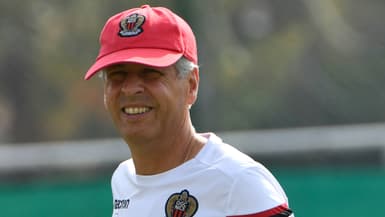 Lucien Favre