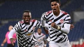 PSG-Manchester United