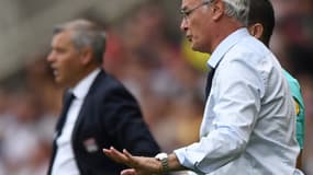 Claudio Ranieri