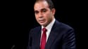 Le prince Ali bin Al Hussein