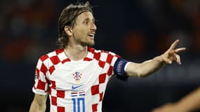 L. Modric