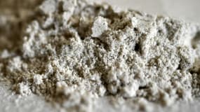 L'Anses préconise un "enrichissement systématique de l'alimentation en acide folique" des farines blanches et complètes (photo d'illustration)