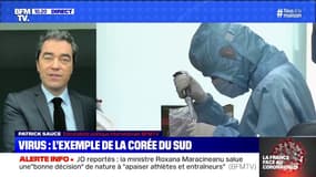 La Corée du Sud est-elle un exemple à suivre dans la lutte contre le coronavirus ?