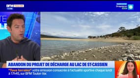 Planète locale du mercredi 11 novembre - Suez abandonne le projet de décharge à Saint-Cassien