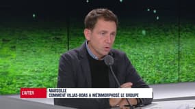 Ligue 1 : "Villas-Boas et Sousa sont intellectuels, la France a du mal avec ça" peste Riolo