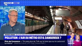 Qualité de l'air: est-ce vraiment pire ? (3/3) - 18/09