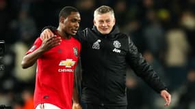 Odion Ighalo