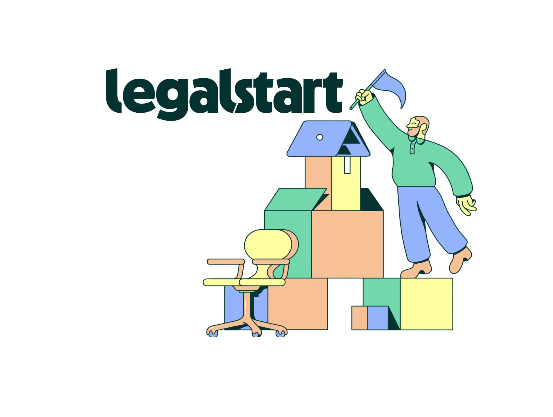 Vous souhaitez créer votre entreprise ? 