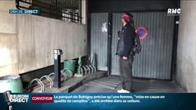 Faux garage à vélo, pots de fleurs, pics métalliques: la Fondation Abbé Pierre "récompense" les pires installations anti-SDF