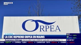 La Caisse des dépôts reprend Orpéa en mains