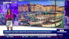 Sur le green: Comment soutenir l'industrie nautique de façon responsable ? - 06/07