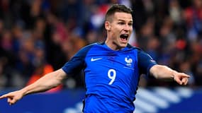 Kevin Gameiro