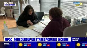 Hauts-de-France: ouverture de Parcoursup, moment de stress pour les lycéens