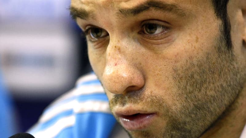 Mathieu Valbuena