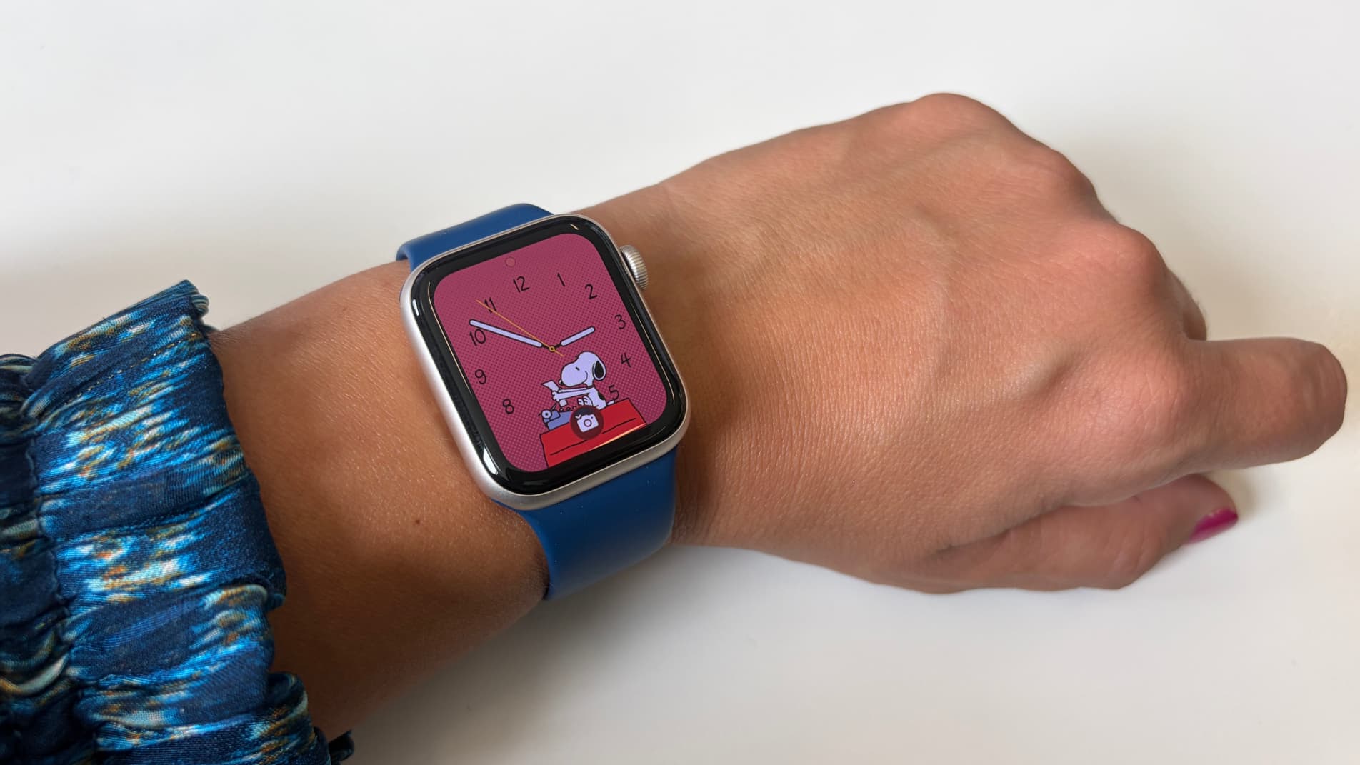 VRAIMENT PLUS ABORDABLE, MISE À JOUR LÀ OÙ IL FAUT, L’APPLE WATCH SE 3 A DÉSORMAIS TOUT DE LA BONNE AFFAIRE