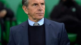 Claude Puel