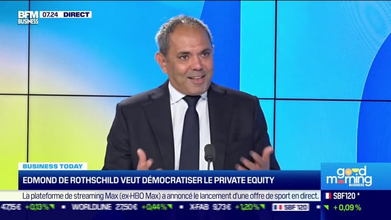 Private Equity: Paris accueille l'IPEM