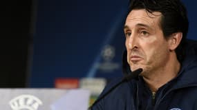 Unai Emery